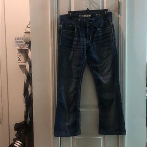 BKE Denim Jeans (Buckle)